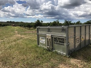 FAQ | Active Skip Bins