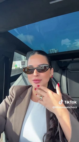 Liliana sanchez (@lilianasaanchezz)’s video of la boda song by aventura