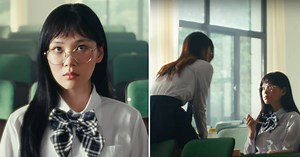 BIBI's Music Video Teaser Gains Attention For Major Sapphic Vibes With Rising Actress