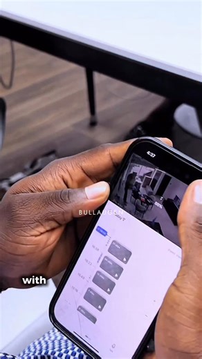 Your old peephole can’t compare. Crystal-clear 1080p. a wide 146° view. night vision that looks like daytime. Get instant motion alerts on your phone wherever you are. This is the door upgrade you’ve been waiting for. Price-93,300 📌 All prices are subject to market changes and may be updated without notice. Call ☎️ - 0803 963 7154 Visit showroom 📍 -170, Ademola Adetokunbo Crescent, Opposite Peniel Apartments, Wuse 2, Abuja #EZVIZHP2 #EZVIZ #SmartSecurity #HomeSecurity #SmartHome #SmartHomeNige