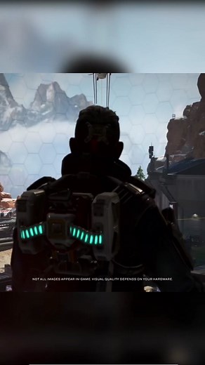Exploring the New Apex Legends Season 17 Ranked Scoring System