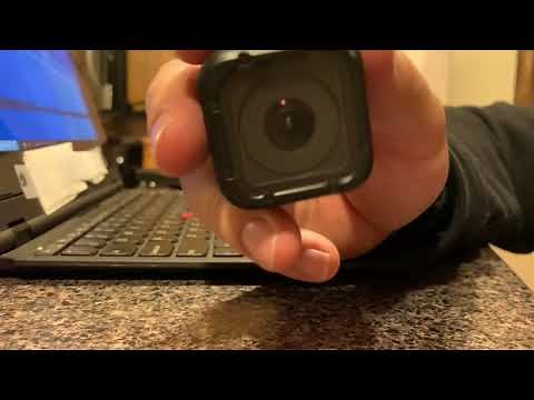 GoPro session not pairing FIX!