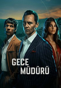 Gece Müdürü - TV Dizisini internetten izleyin