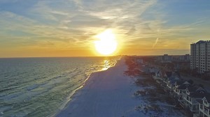11K views · 526 reactions | The current status in Miramar Beach accompanied by some great shots of the beach. | DestinFlorida.com | Facebook