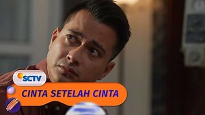 Cinta Setelah Cinta - Episode 1 dan 2 | Part 1/2