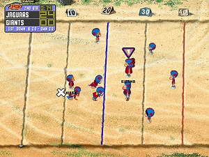 Backyard Football Windows