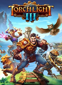 Torchlight 3 - описание, системные требования, оценки, дата выхода