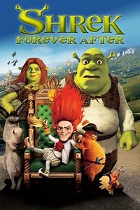 Shrek Forever After (2010) - AZ Movies