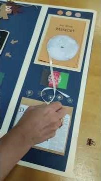 Ganadores concurso de Lapbooks por los Derechos Humanos en el IES Siete Palmas