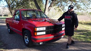 Pedido especial para pocho guzman de las Chivas chevy ss 454. | Chuy Rmz Official Store