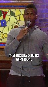 Godfrey has a good guess as to why the X Games were invented. | Comedy Central Stand-Up