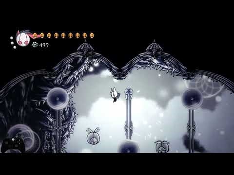 Path of Pain With No Blur Mod