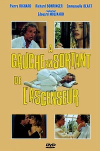 Stream Door on the Left as You Leave the Elevator (1988): Find it on Netflix, Prime Video, Hulu & more