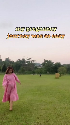 Time to start a new chapter It’s a baby girl 👧 ❤️ my lucky charm🍀 | Nini Garam Riba Karko