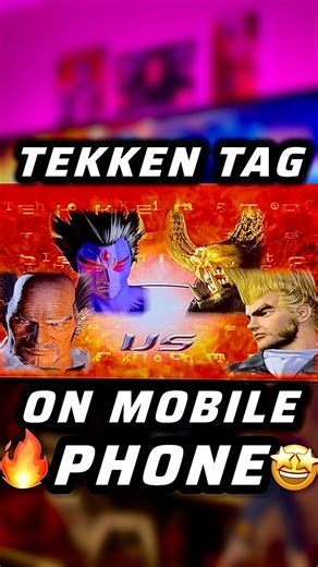 𝑨𝒍𝒍𝒖♡ on Instagram: "𝗧𝗲𝗸𝗸𝗲𝗻 𝗧𝗮𝗴 𝗼𝗻 𝗠𝗼𝗯𝗶𝗹𝗲 𝗣𝗵𝗼𝗻𝗲 𝟵𝟬’𝘀 𝗡𝗼𝘀𝘁𝗮𝗹𝗴𝗶𝗮 AetherSX2 Emulator only works on Android Devices. Minimum Technical Requirements * Processor (CPU): Qualcomm Snapdragon 845 or equivalent (e.g., Snapdragon 700 series, or high-end MediaTek Dimensity chips). * Graphics (GPU): Adreno 630 or higher (Mali GPUs can work but may have issues). * Operating System: Android 10 or higher (64-bit required). * RAM: 4GB (6GB or more strongly recommended). #tek