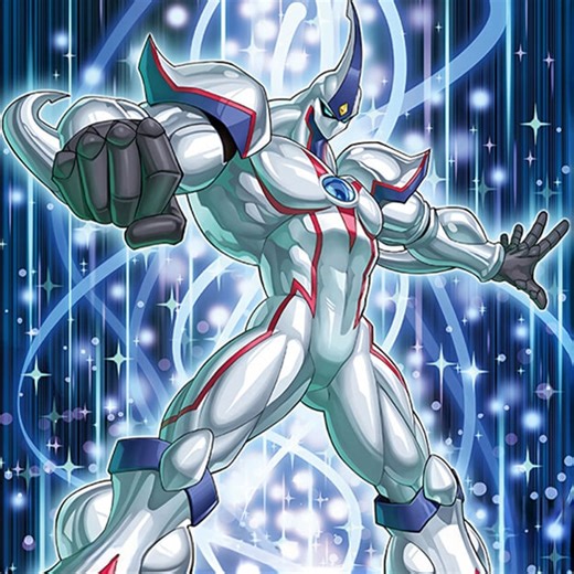 X1 NEOS LORD DECK - YGOPRODeck