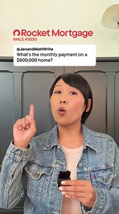 Low rates through our unique offerings. Clear numbers. No pressure. Calculate a payment for $0. | Rocket