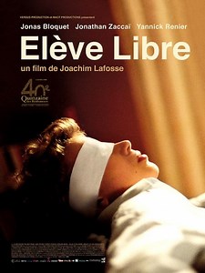 Bande annonce, vidéos et photos du film Elève libre