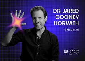 Episode 1 - Dr. Jared Cooney Horvath