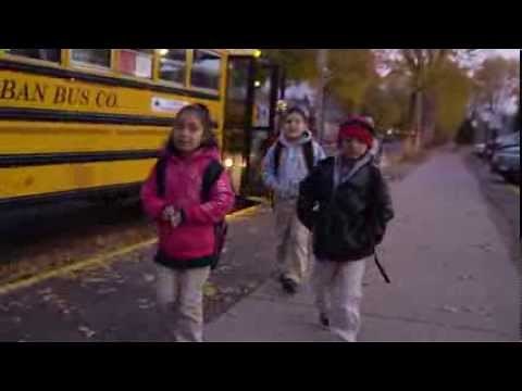 Trailer: What Can We Do? Bias, Bullying and Bystanders