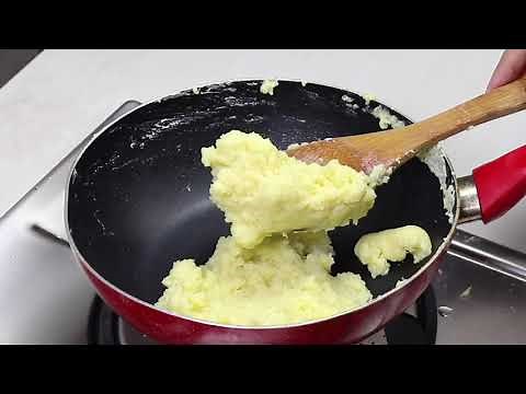 How to make Mawa from Milk Powder | Instant Khoya Recipe | Mawa Recipe | Kabitaskitchen