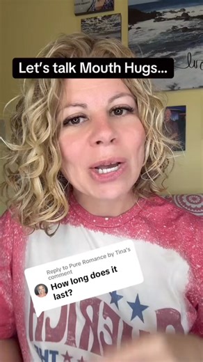 95K views · 773 reactions | Let’s talk mouth hugs  #TheBLongWay | Beverly Long | Facebook