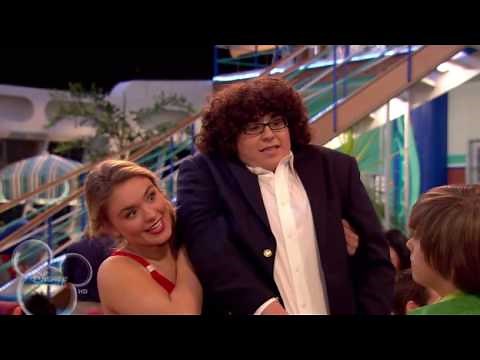 The Suite Life on Deck - Smarticle Particles - 3/3 - HQ!
