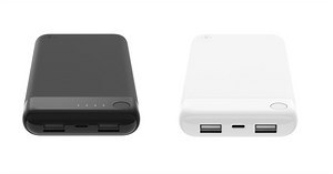 Belkin launches 10,000mAh power bank with MFi Lightning input - 9to5Mac