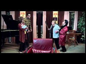 Kargin Serial 5 episode 03 (Hayko Mko)