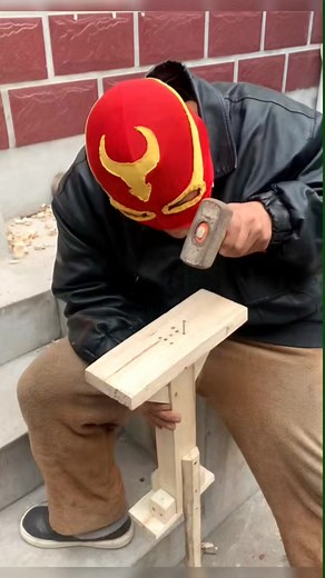 Good job#viral #diy #cosplay #handmade #cool #funny #creative #skills #tutorial #learnontiktok #wow #fyp #ideatimes #foryou #fypシ