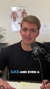 CPR Secret: You're Still Giving 17% Oxygen?! (Mouth-to-Mouth)