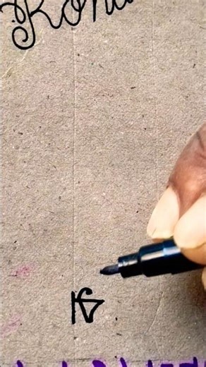 Different types of letter writing in Bengali and hindi ll Different letter writing styles ll