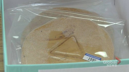 Montreal depanneur says candy featured in ‘Squid Game’ is flying off the shelves