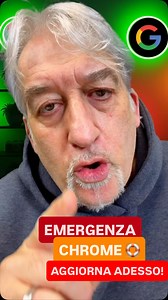 🚨 ALLARME ROSSO: Chrome Zero-Day CVE-2026-2441 🔥 Se usi Chrome (o Brave, Edge, Opera), sei potenzialmente a rischio. 💀 Cos’è: vulnerabilità critica che permette attacchi visitando semplicemente un sito compromesso. NO download, NO click sospetti necessari. #chrome #cybersecurity #zeroday #sicurezzainformatica #hacker | bighe.net