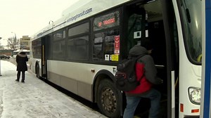 Will provincial transit funding bring riders back?