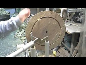 Bowl Coring using the Oneway Easy Core