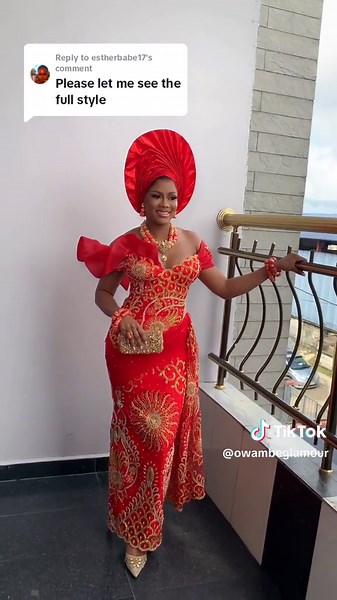 Niger Delta Wedding Styles and Traditions