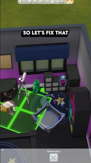 My Biggest Fail In The Sims 4