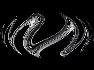 klaskycsupo reversed in cosmic sphere