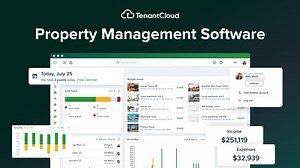 TenantCloud: All-in-One Property Management Software