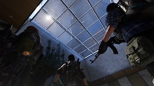 The Summit: Alle Infos zum lang erwarteten Update von The Division 2