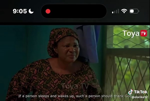 # #yorubatiktok #yorubamovie #movietok #nollywood #onthisday @TikTok