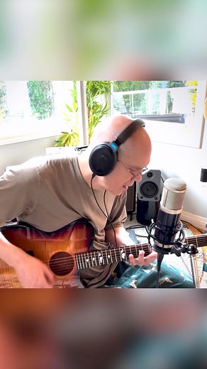 Devin Townsend on Reels