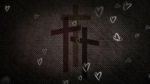 Christian, Cross, Jesus. Free Stock Video