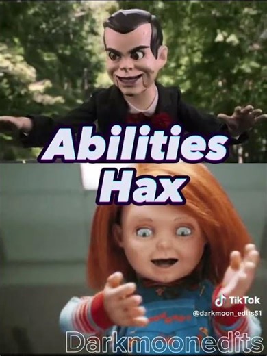 Slappy VS Chucky #Who is#Strong #Let #me know in the comments who#You #Thank#would win