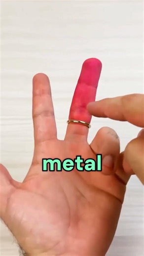 The String Trick Doctors Use 🧵 #diy #lifehacks