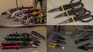 Introducing new FATMAX Snips from STANLEY. | STANLEY