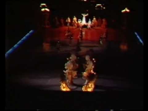 Holiday on Ice 1970 - happy time