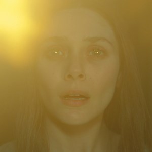 Only two episodes left 💥 The eighth episode of Marvel Studios' WandaVision is now streaming on Disney . | Marvel