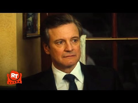 Bridget Jones's Baby (2016) - The Baby Daddies Find Out Scene | Movieclips